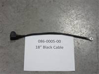 086000500 Bad Boy Mowers Part - 086-0005-00 - Cable - Cat