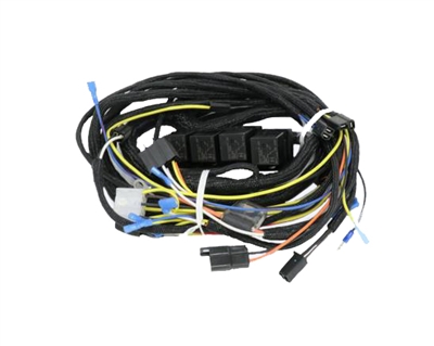 086004500 Bad Boy Mowers Part - 086-0045-00 - Wiring Harness - 31hp Kawasaki