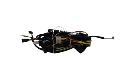 086305017 Bad Boy Mowers Part - 086-3050-17 - 2017 MZ/ZT/Maverick/Compact Outlaw Wiring Harness