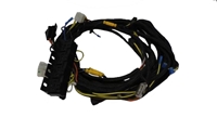 086350000 Bad Boy Mowers Part - 086-3500-00 - Wiring Harness-35hp Vanguard