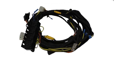 086350000 Bad Boy Mowers Part - 086-3500-00 - Wiring Harness-35hp Vanguard