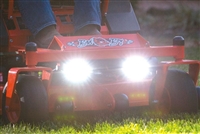 088100700 Bad Boy Mowers Part - 088-1007-00 - dual light kit-LED