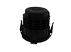 088101700 Bad Boy Mowers Part - 088-1017-00 - Enginaire air canister cap for Diesel Motors