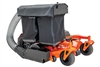 088-1829-00 - Bad Boy Mowers 2019-2024 Bad Boy Revolt 54" (Stand On) Bagger Assembly 088182900