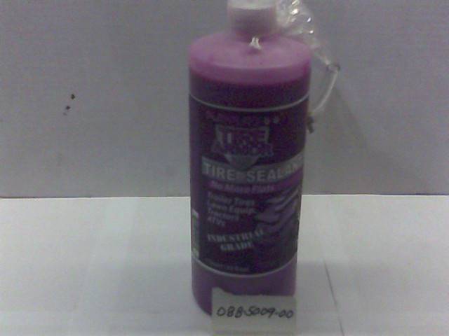 088500900 Bad Boy Mowers Part - 088-5009-00 - 32 oz Purple Goo Tire Armor