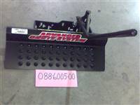 088600500 Bad Boy Mowers Part - 088-6005-00 - Advanced Chute System 6000UBS