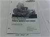 088700513 Bad Boy Mowers Part - 088-7005-13 - 2013 Outlaw Stand On Owner's Manual