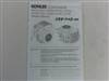 088710800 Bad Boy Mowers Part - 088-7108-00 - 30 Kohler Command Motor Manual