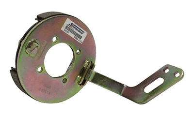 092205000 Bad Boy Mowers Part - 092-2050-00 - Drum Brake - Right-HGB-BEHD-XX