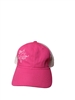 401002918 Bad Boy Mowers Pink/White Mesh Hat - New Logo Part - 401-0029-18