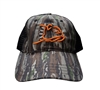 401012701 Bad Boy Mowers Part - 401-0127-01 - Realtree Original Hat With Black Mesh