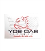 402001418 Bad Boy Mowers Part - 402-0014-18 - Bad Boy Tattoo New Logo