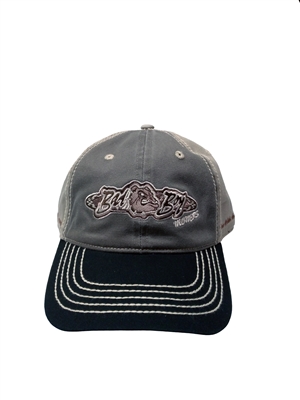 403006701 Bad Boy Mowers Part - 403-0067-01 - Olive Khaki Attitude Hat