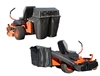 5BUSHELREARDUMPF2 Bad Boy Mowers Part - 5-BUSHEL-REAR-DUMP-F2 - 5-BUSHEL REAR DUMP CATCHER W/F2 TORNADO BLOWER