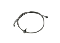 616100500 Bad Boy Mowers Part - 616-1005-00 - Front Brake Line Universal