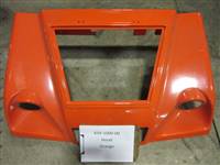 659100000 Bad Boy Mowers Part - 659-1000-00 - Hood - Orange