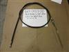 664000300 Bad Boy Mowers Part - 664-0003-00 - Park Brake Cable - 2012