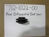 712102200 Bad Boy Mowers Part - 712-1022-00 - Rear Differential Dust Seal