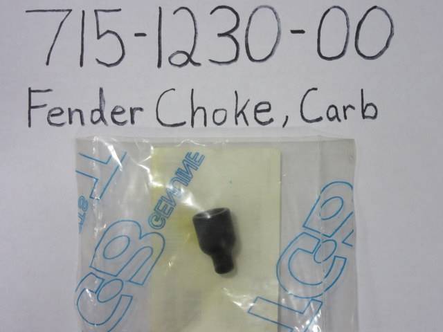 715123000 Bad Boy Mowers Part - 715-1230-00 - Fender Choke, Carb