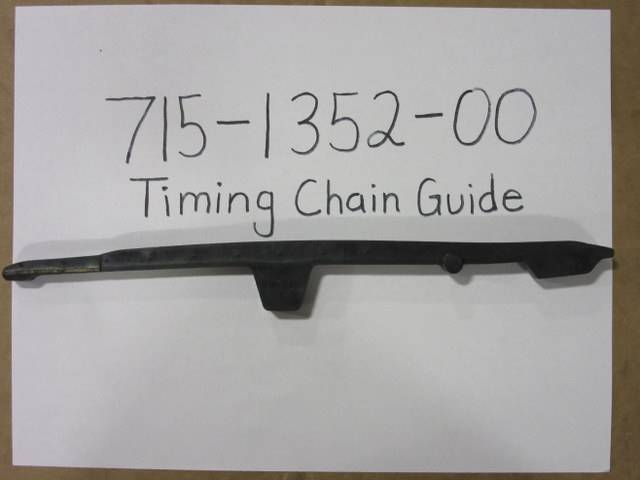 715135200 Bad Boy Mowers Part - 715-1352-00 - Timing Chain Guide