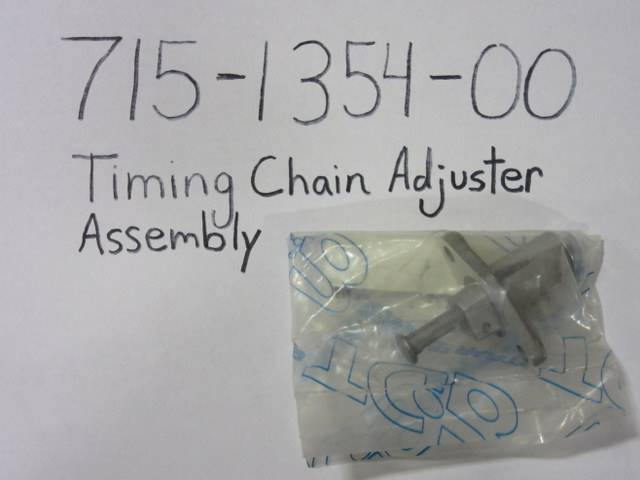 715135400 Bad Boy Mowers Part - 715-1354-00 - Timing Chain Adjuster Assembly