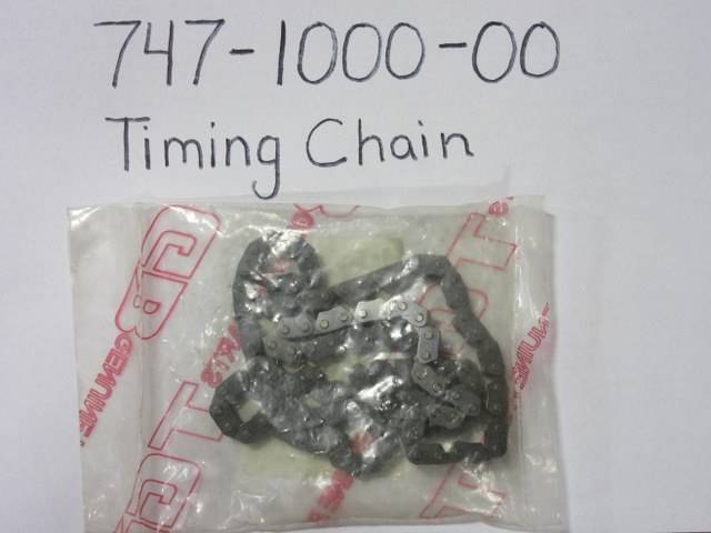 747100000 Bad Boy Mowers Part - 747-1000-00 - Timing Chain