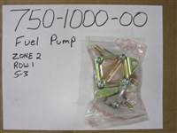 750100000 Bad Boy Mowers Part - 750-1000-00 - Fuel Pump