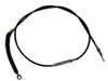 764100000 Bad Boy Mowers Part - 764-1000-00 - Throttle Cable