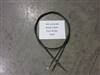 764101800 Bad Boy Mowers Part - 764-1018-00 - Brake Cable-Park Brake-2012