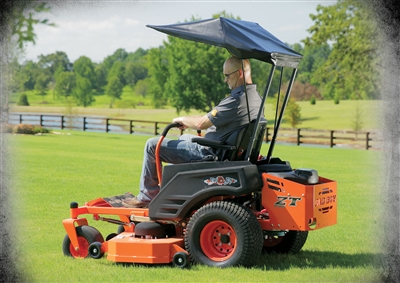 SOFTTOP Bad boy Mowers Part Soft-Top Canopy