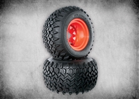 fieldtraxtire Bad boy Mowers Part FieldTrax Tires