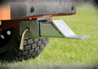 outlawhitch Bad boy Mowers Part Outlaw Hitch