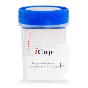 7-Panel Drug Test | I-DOA-177-031 | iCup