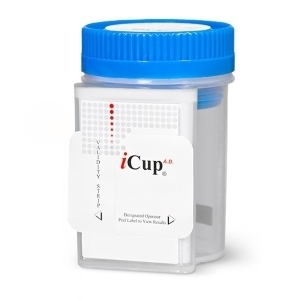 iCup Drug Test