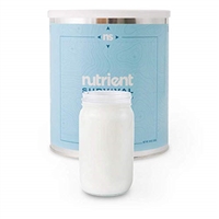 Nutrient Survival Powdered Vitamin Milk | Nutrient Dense | Non-perishable #10 Can | 25 Year Shelf Life | Emergency Food