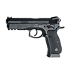 ASG CZ SP-01 Shadow CO2 Airsoft Gun Pistol