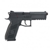 ASG CZ P-09 Black