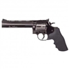 Dan Wesson 715 Airsoft Revolver 6" Steel Grey