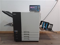 Riso ComColor GD7330 Full Color Inkjet Printer