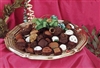 Chocolate Platter Medium