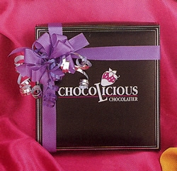 Chocolate Box Medium
