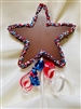 Fourth of July Star Pop