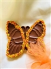 Butterfly Chocolate