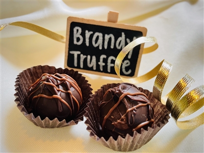 Brandy Truffle