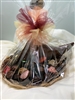 Chocolate Cornucopia Platter - Large