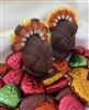 Chocolate Turkey - Small