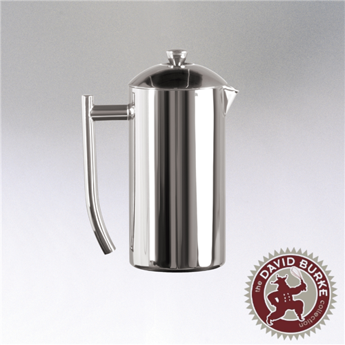 Frieling French Press mirror finish stainless steel 23 fl oz