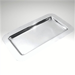 Serving Tray, Mirrored