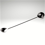 Coffee Scoop & Stirrer, 2 tbsp,  11"