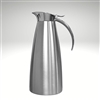 Elina stainless steel server, 44 oz.